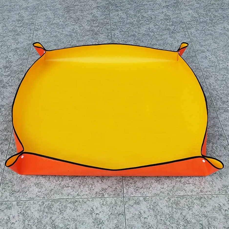 Waterproof Gardening Soil Mat