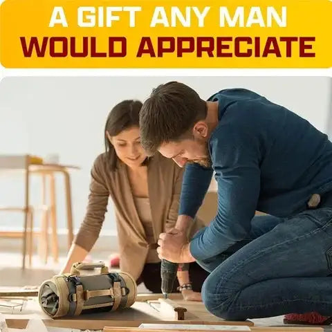 Tool Roll Bag Organizer