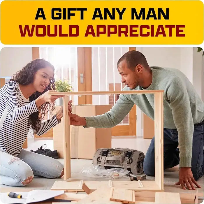 Tool Roll Bag Organizer