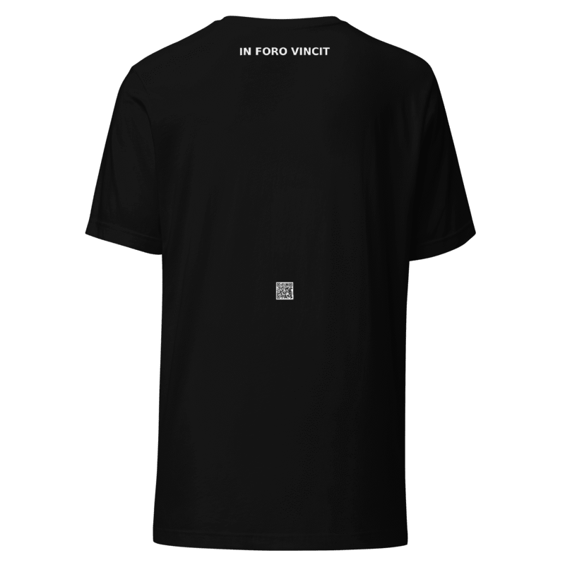 "Fuck You Jerry" Uni-Sex Tee Shirt... You know what we mean...