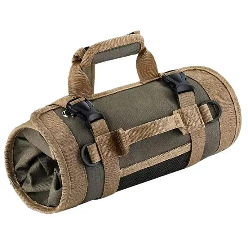 Tool Roll Bag Organizer