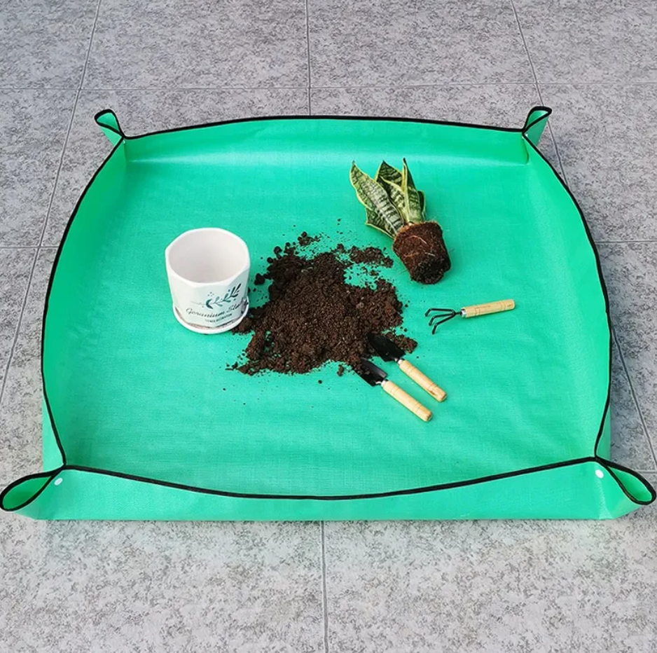 Waterproof Gardening Soil Mat