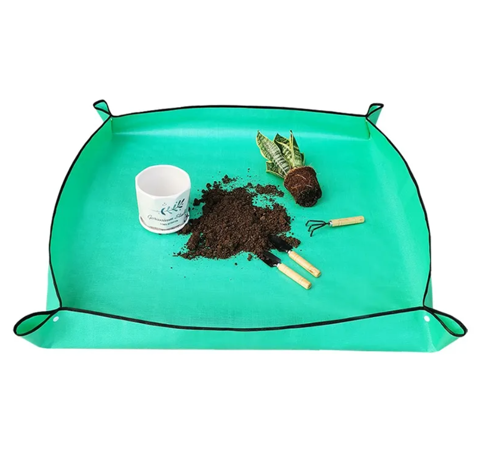 Waterproof Gardening Soil Mat