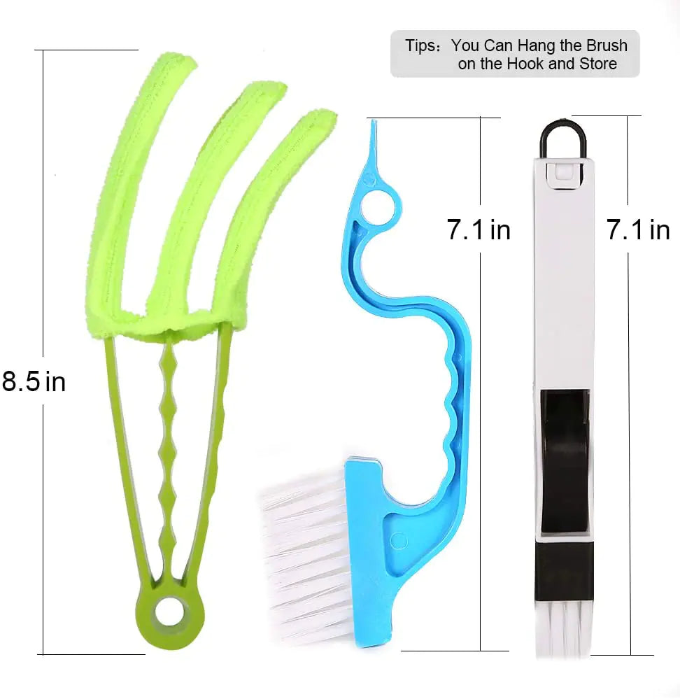 Blinds Cleaning Tools Set