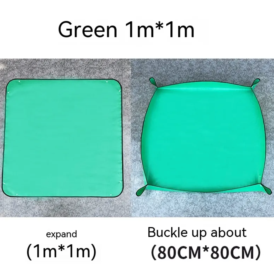 Waterproof Gardening Soil Mat