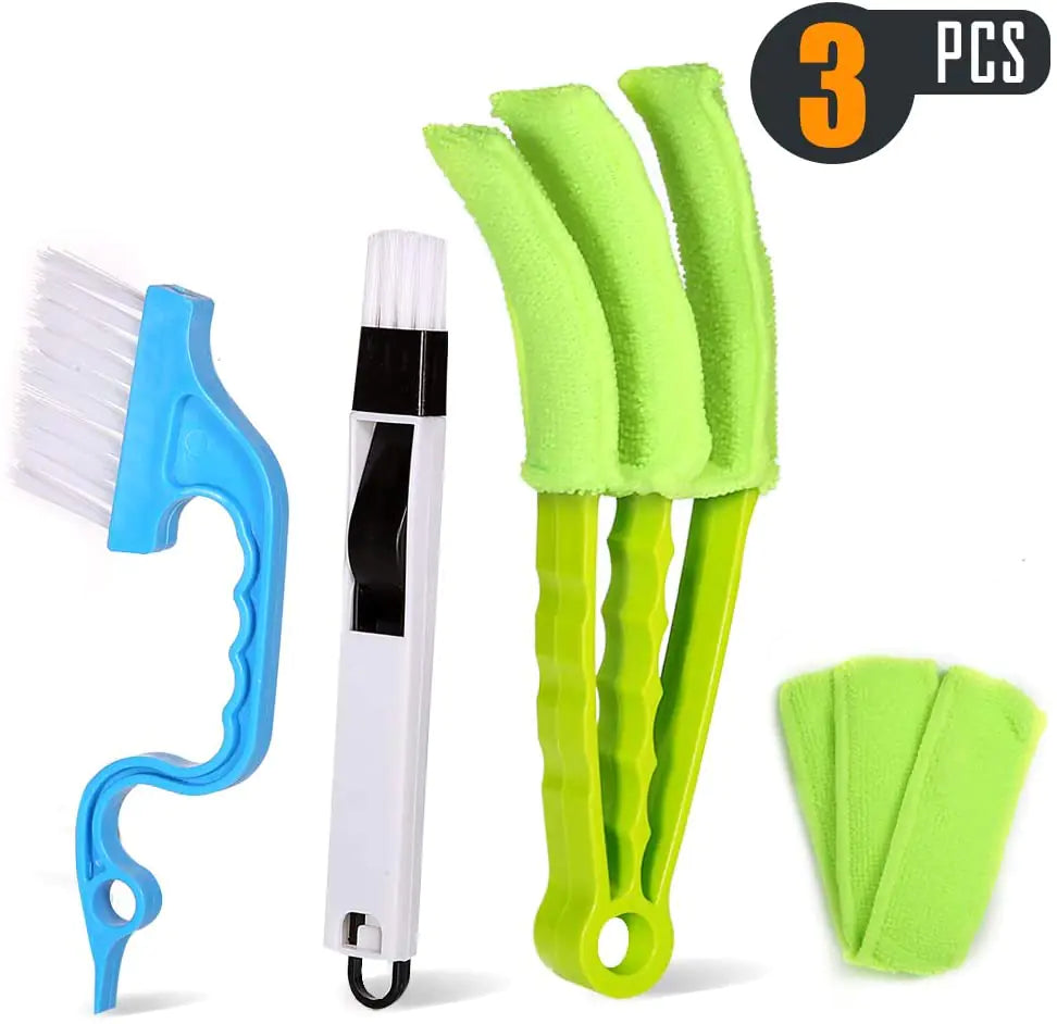 Blinds Cleaning Tools Set