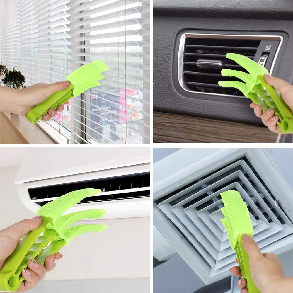 Blinds Cleaning Tools Set