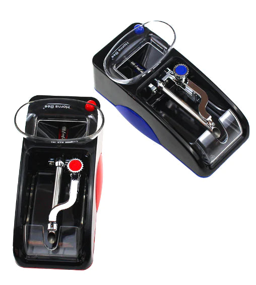 Mini Electric Cigarette Roller