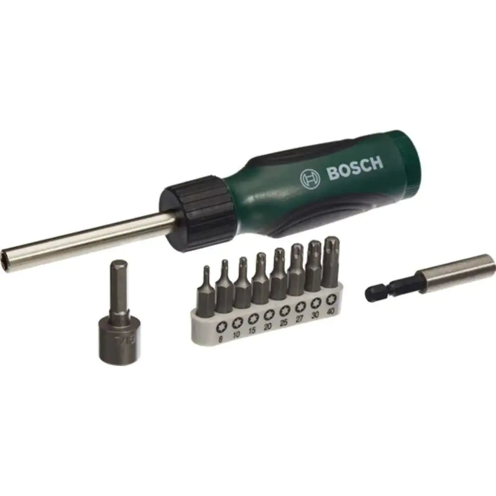 Bosch Screwdriver  Set 46 pieces