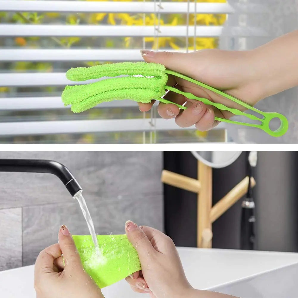 Blinds Cleaning Tools Set