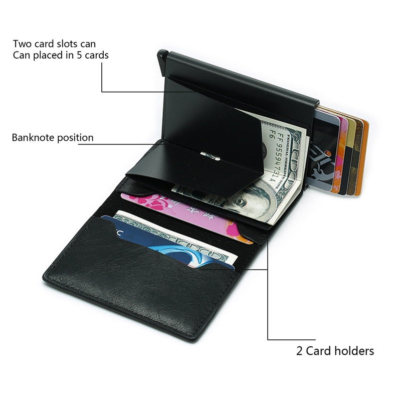 Wallet/Card Holder