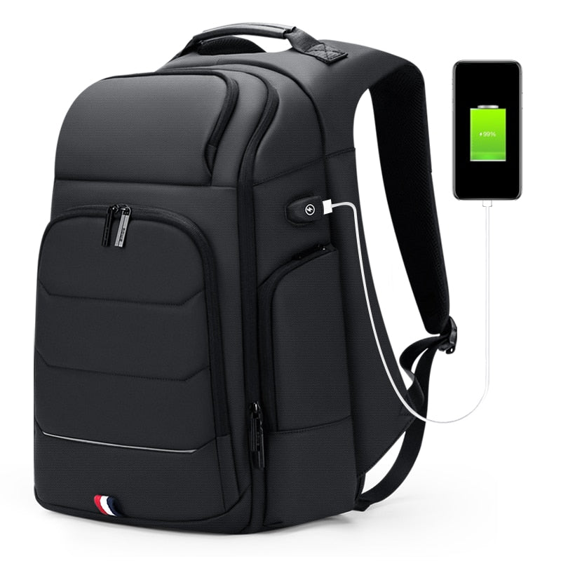 USB Waterproof Backpack